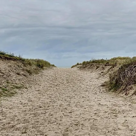 Lectus 2 Located Close To The Lägenhet Nieuwpoort